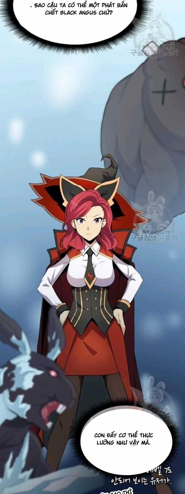 Xạ Thủ Đạn Ma Chương 6 trang 63