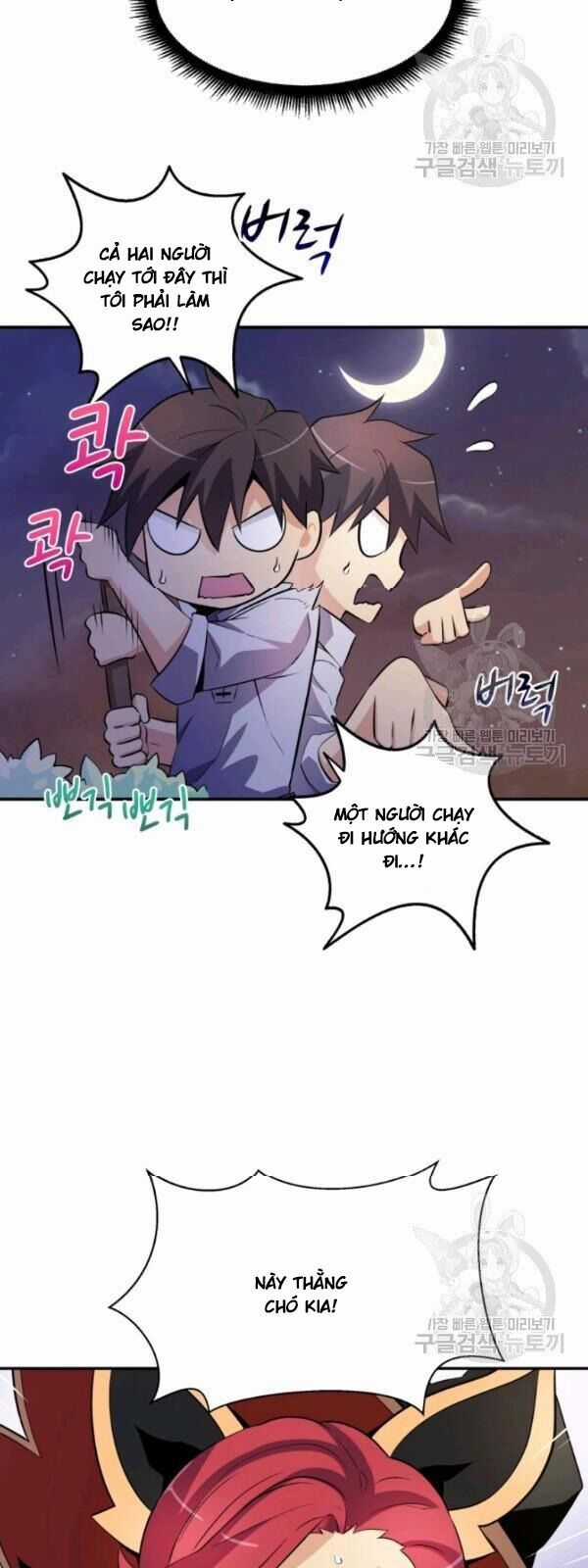 Xạ Thủ Đạn Ma Chương 6 trang 7