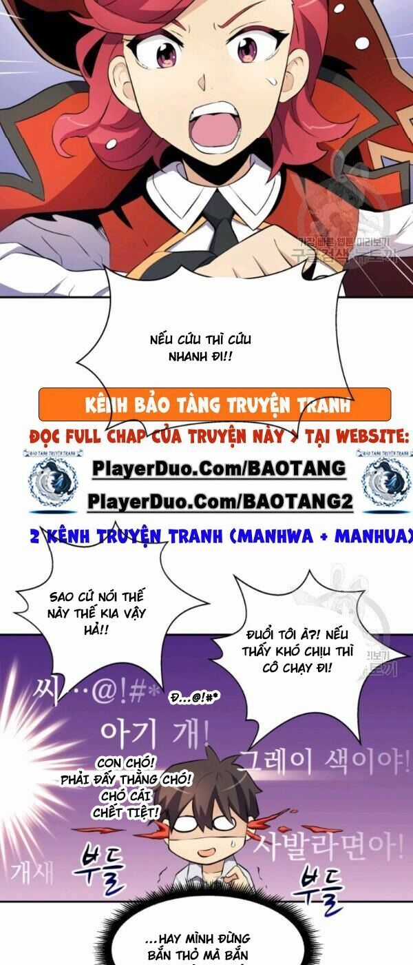 Xạ Thủ Đạn Ma Chương 6 trang 8