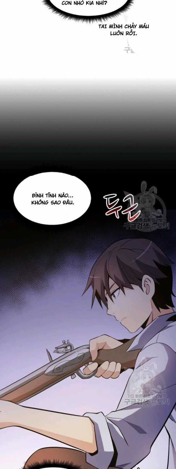 Xạ Thủ Đạn Ma Chương 6 trang 9