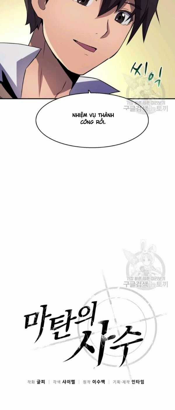 Xạ Thủ Đạn Ma Chương 7 trang 10