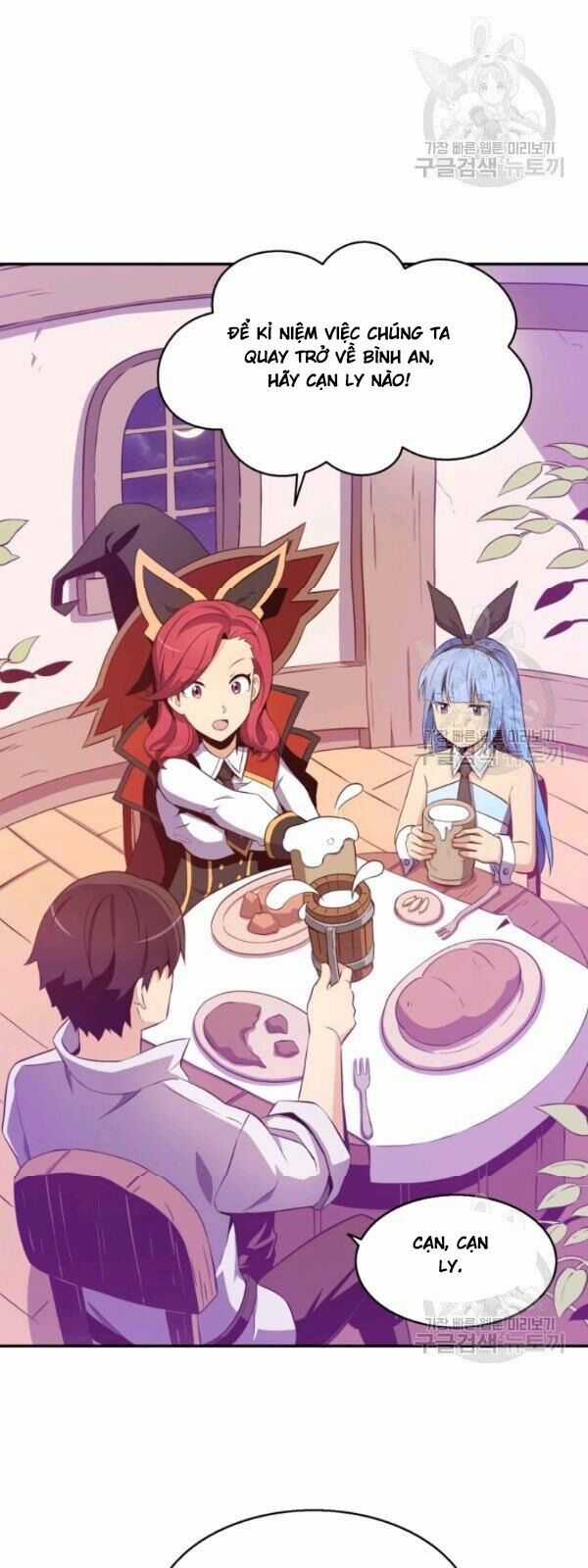 Xạ Thủ Đạn Ma Chương 7 trang 11