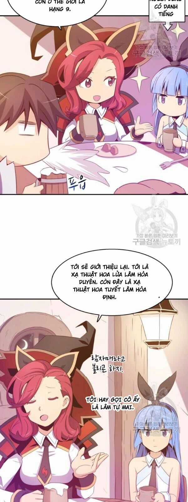 Xạ Thủ Đạn Ma Chương 7 trang 13