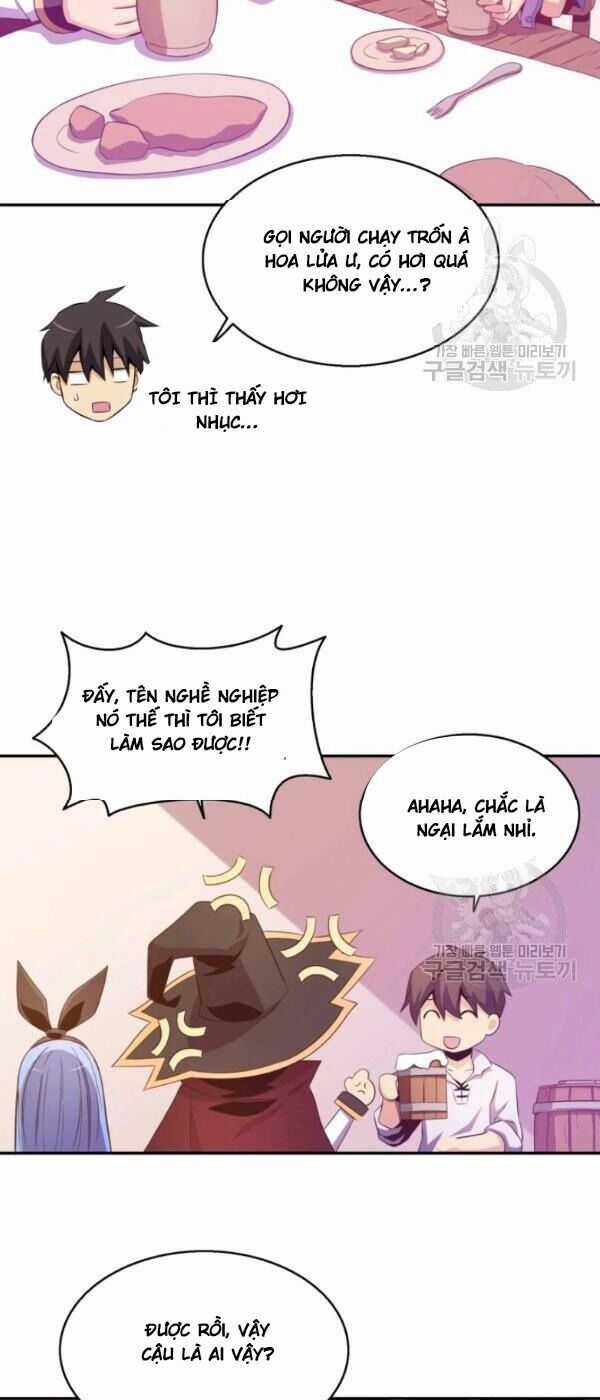 Xạ Thủ Đạn Ma Chương 7 trang 14