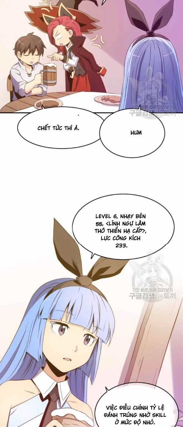 Xạ Thủ Đạn Ma Chương 7 trang 16