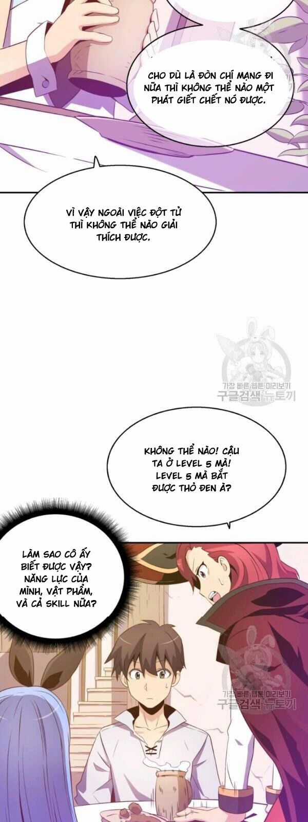 Xạ Thủ Đạn Ma Chương 7 trang 17