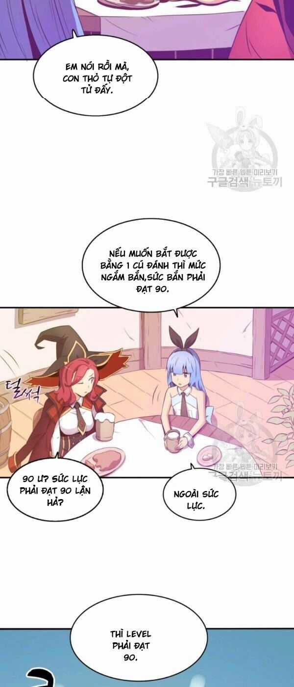 Xạ Thủ Đạn Ma Chương 7 trang 18