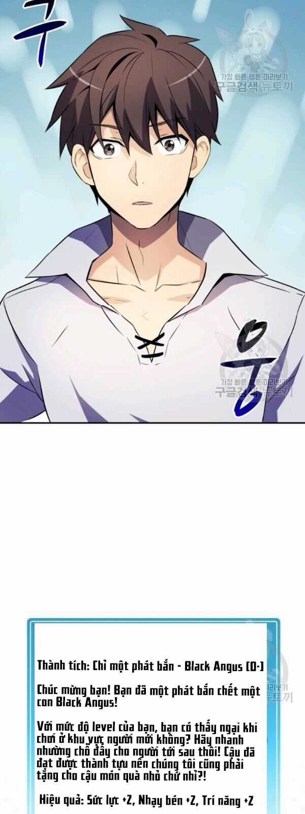 Xạ Thủ Đạn Ma Chương 7 trang 19