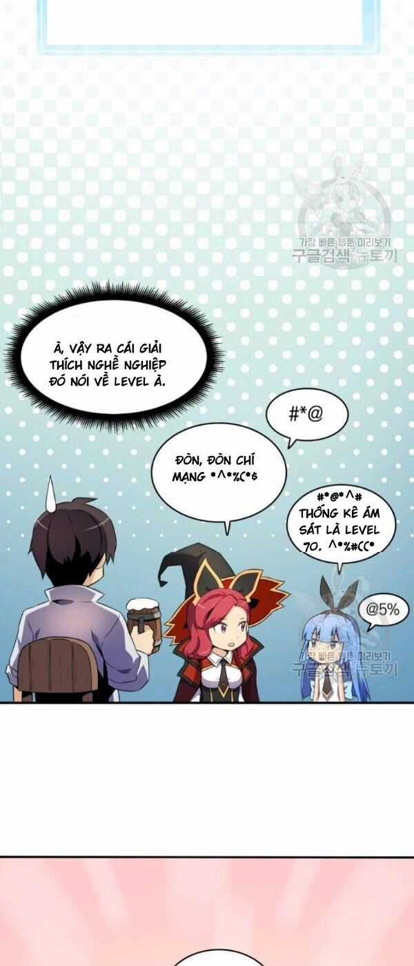 Xạ Thủ Đạn Ma Chương 7 trang 20