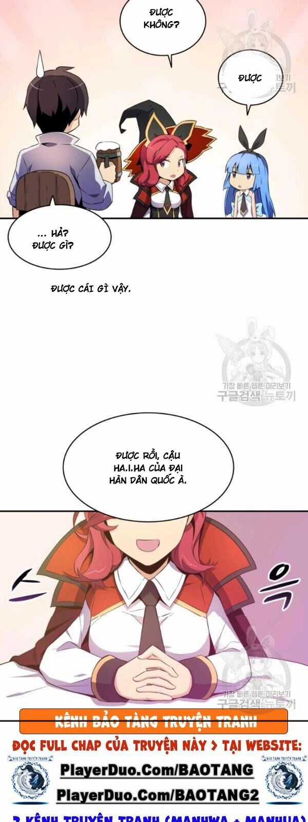 Xạ Thủ Đạn Ma Chương 7 trang 21