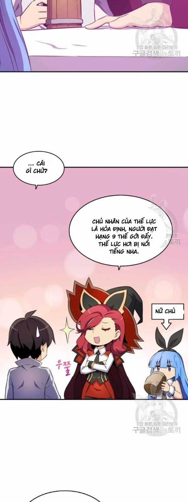 Xạ Thủ Đạn Ma Chương 7 trang 23