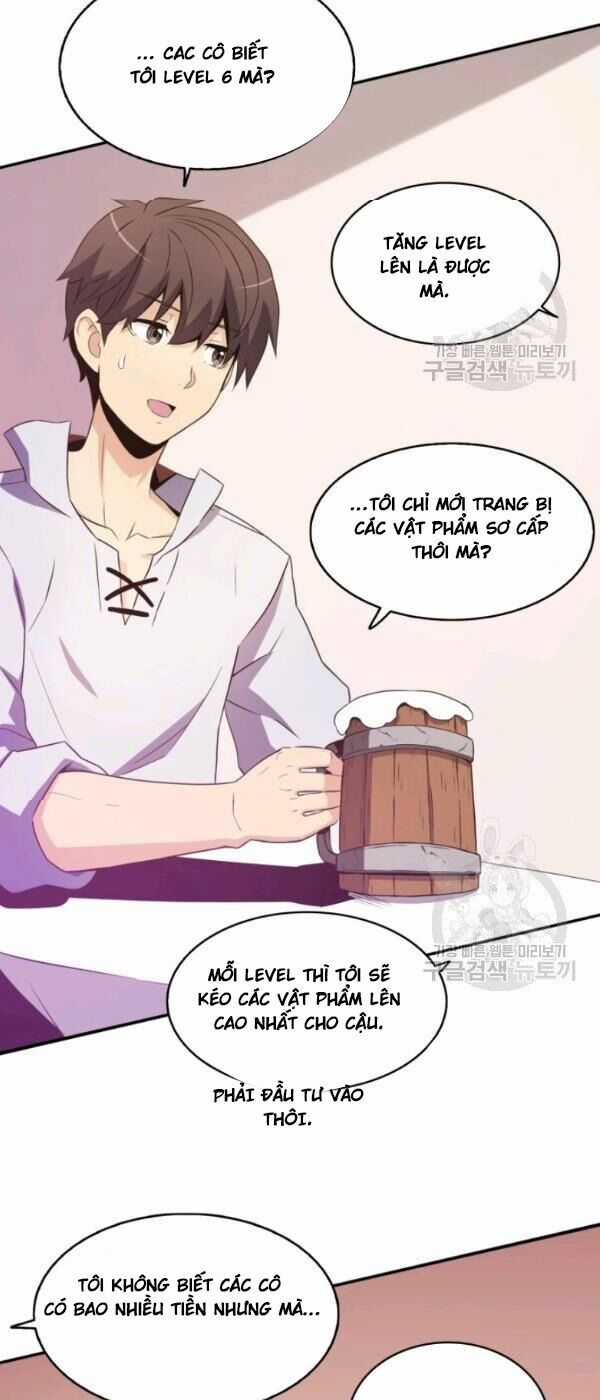 Xạ Thủ Đạn Ma Chương 7 trang 24