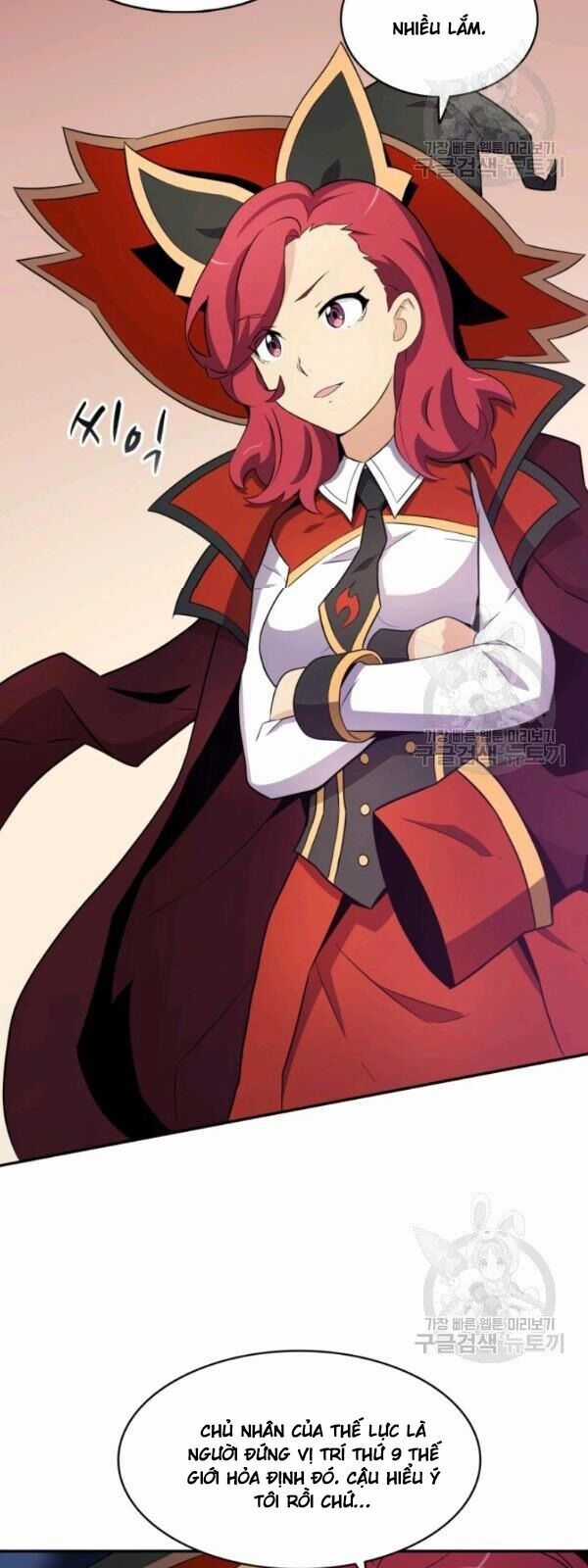 Xạ Thủ Đạn Ma Chương 7 trang 25