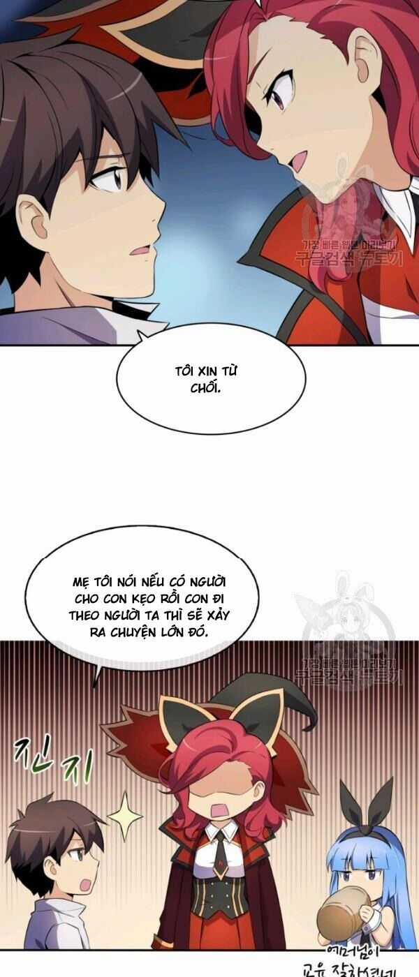 Xạ Thủ Đạn Ma Chương 7 trang 26