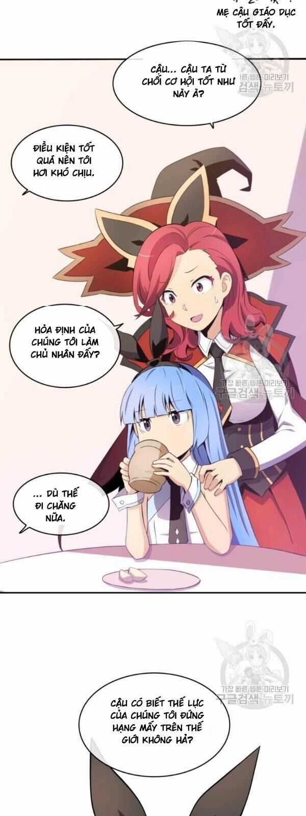 Xạ Thủ Đạn Ma Chương 7 trang 27