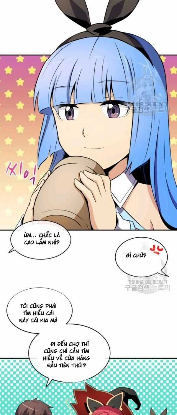 Xạ Thủ Đạn Ma Chương 7 trang 28