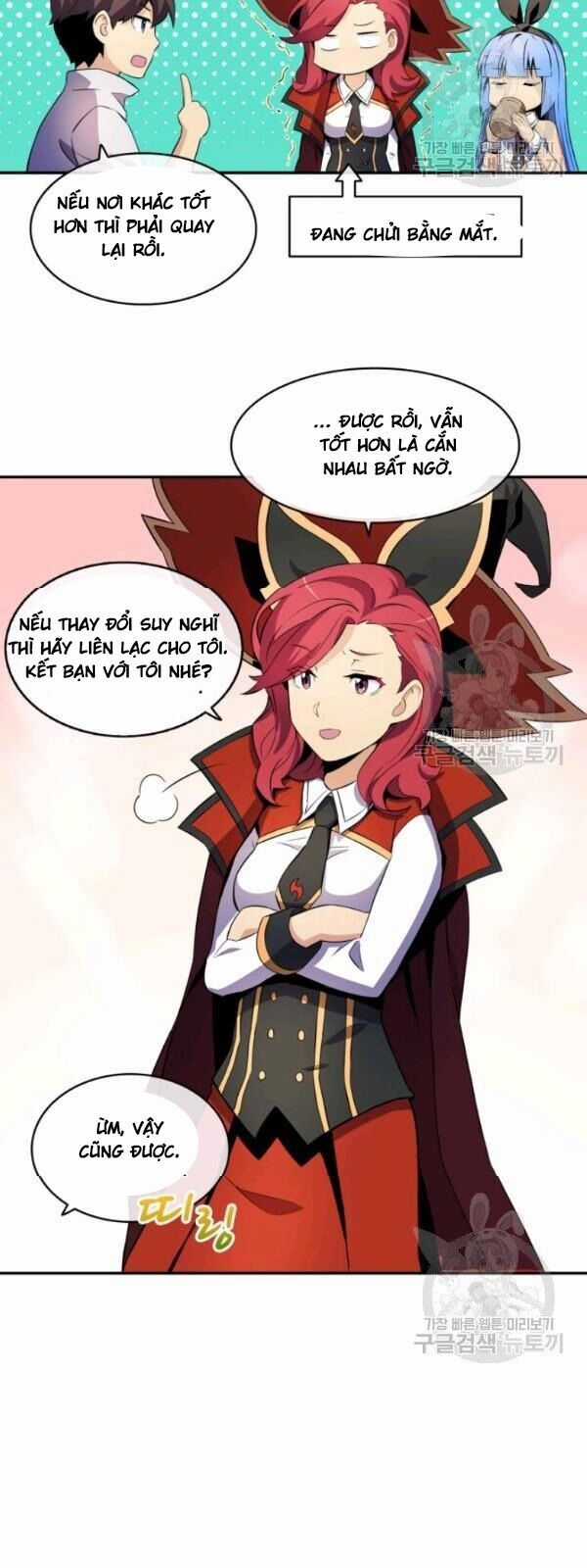 Xạ Thủ Đạn Ma Chương 7 trang 29