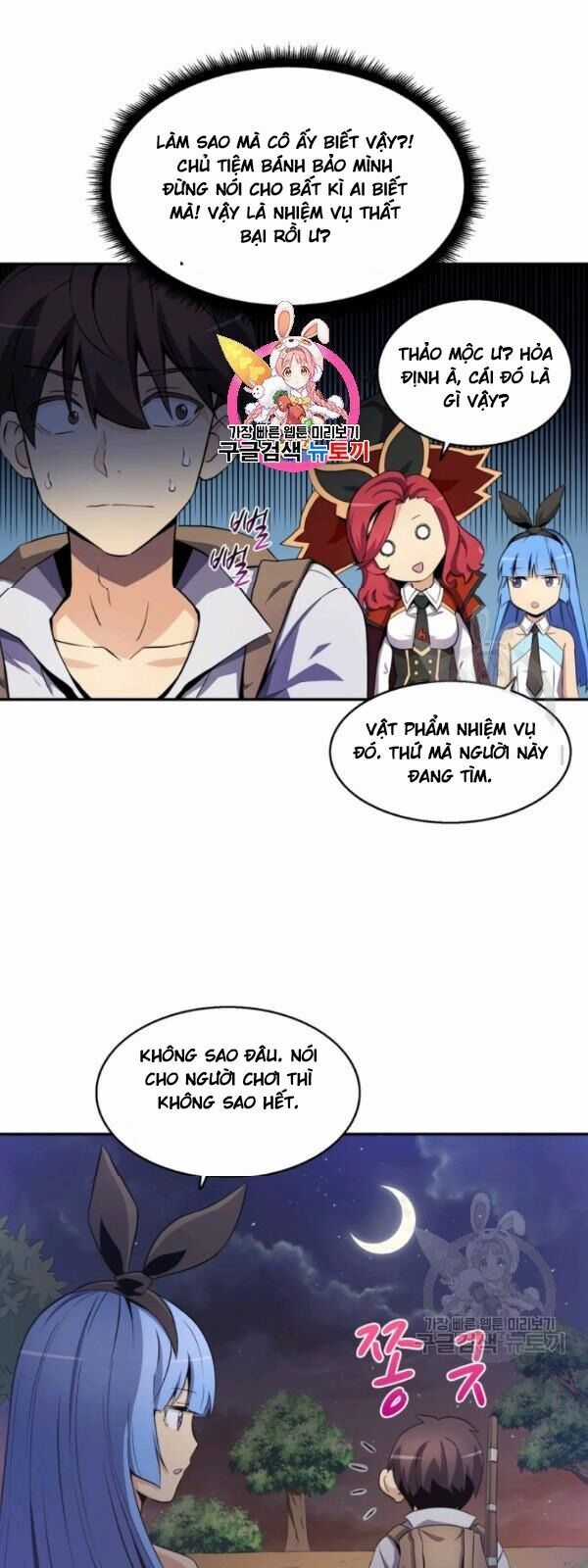 Xạ Thủ Đạn Ma Chương 7 trang 3