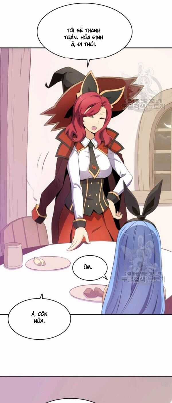 Xạ Thủ Đạn Ma Chương 7 trang 30