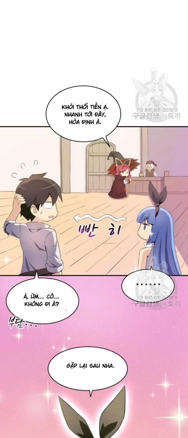 Xạ Thủ Đạn Ma Chương 7 trang 32