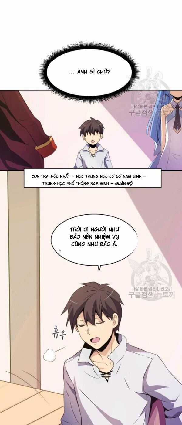 Xạ Thủ Đạn Ma Chương 7 trang 34