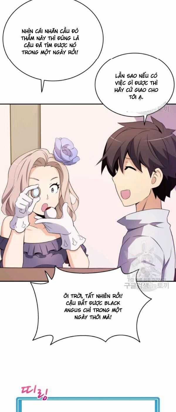 Xạ Thủ Đạn Ma Chương 7 trang 36