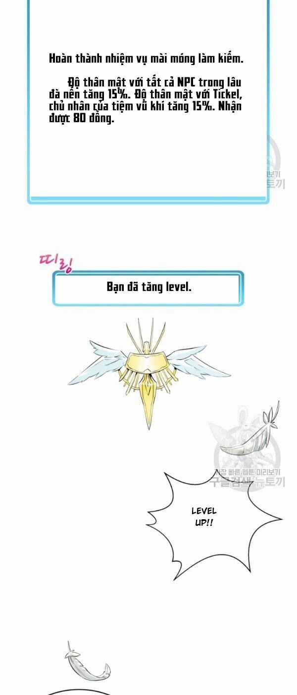 Xạ Thủ Đạn Ma Chương 7 trang 38