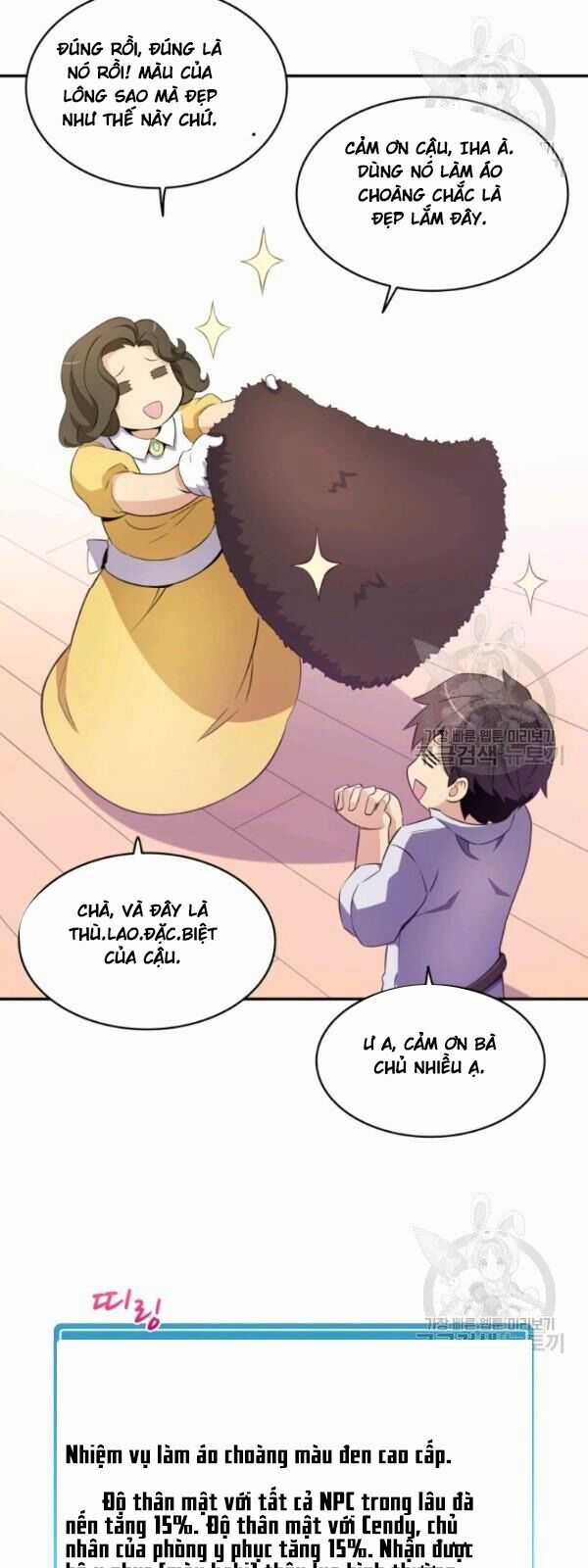 Xạ Thủ Đạn Ma Chương 7 trang 39