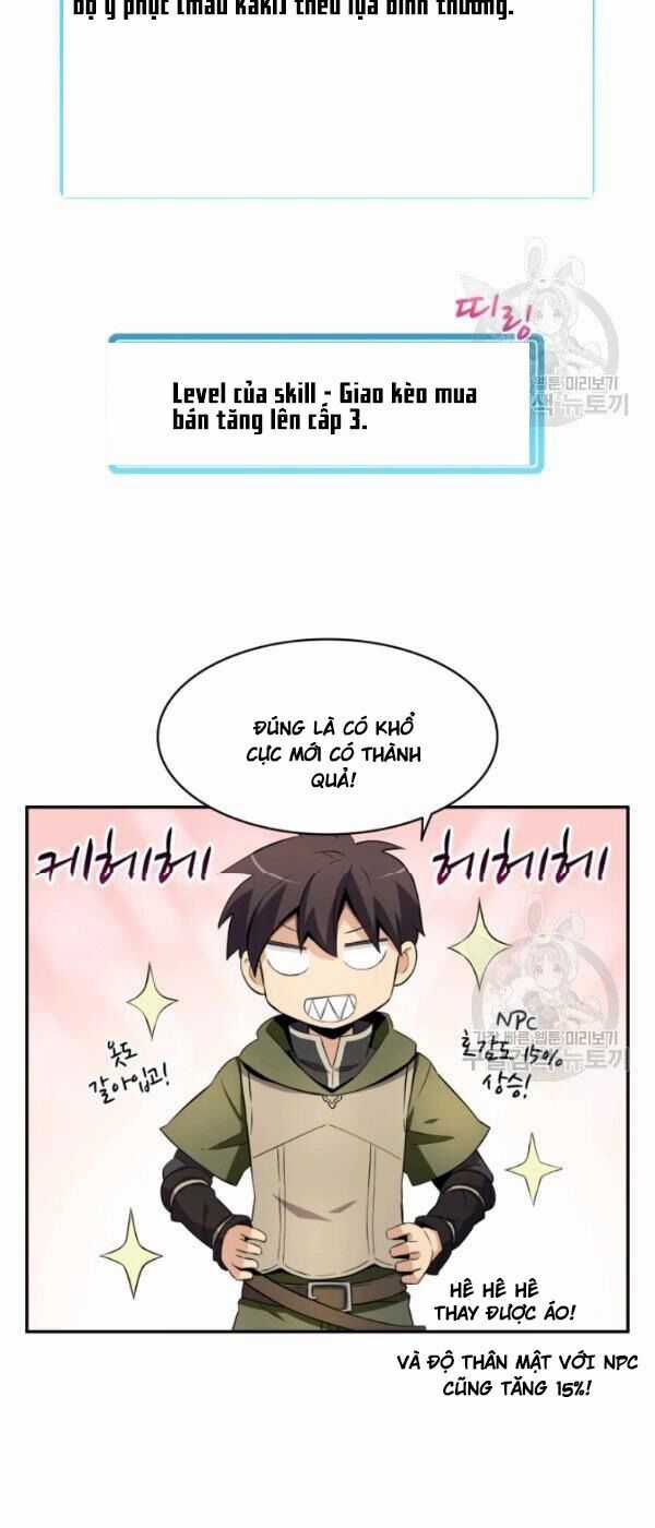 Xạ Thủ Đạn Ma Chương 7 trang 40