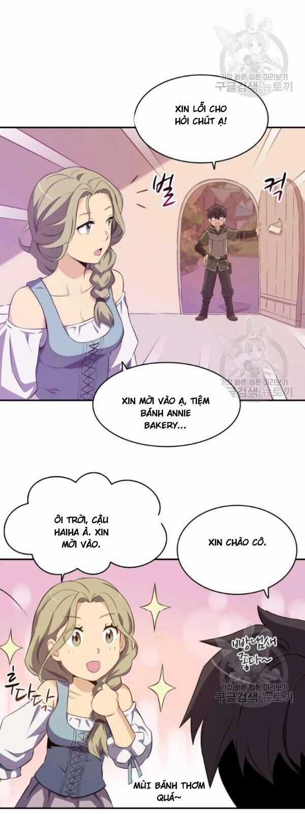 Xạ Thủ Đạn Ma Chương 7 trang 41