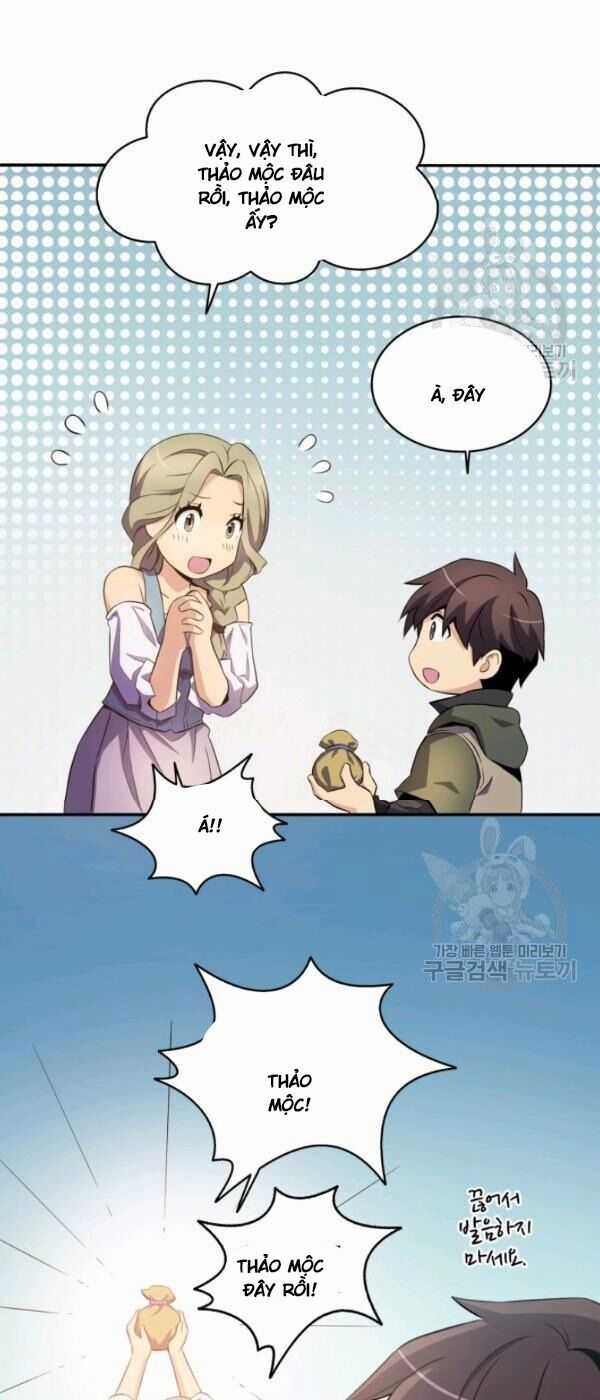 Xạ Thủ Đạn Ma Chương 7 trang 44