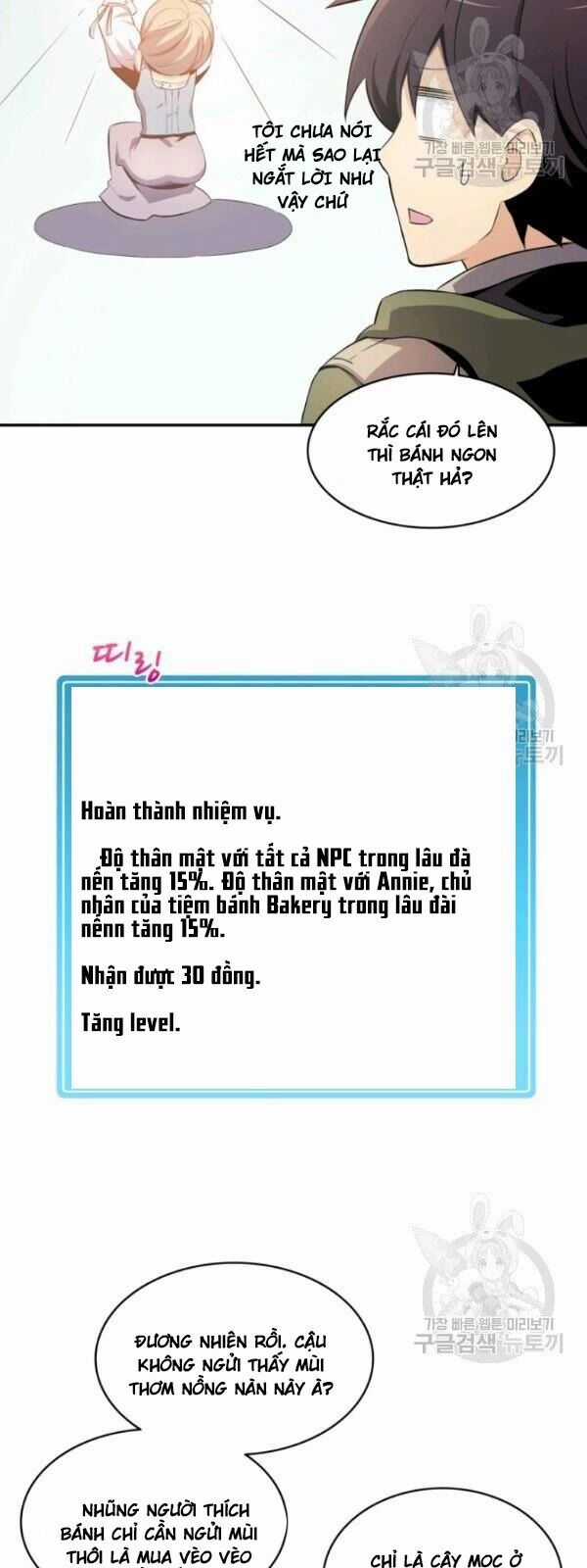 Xạ Thủ Đạn Ma Chương 7 trang 45