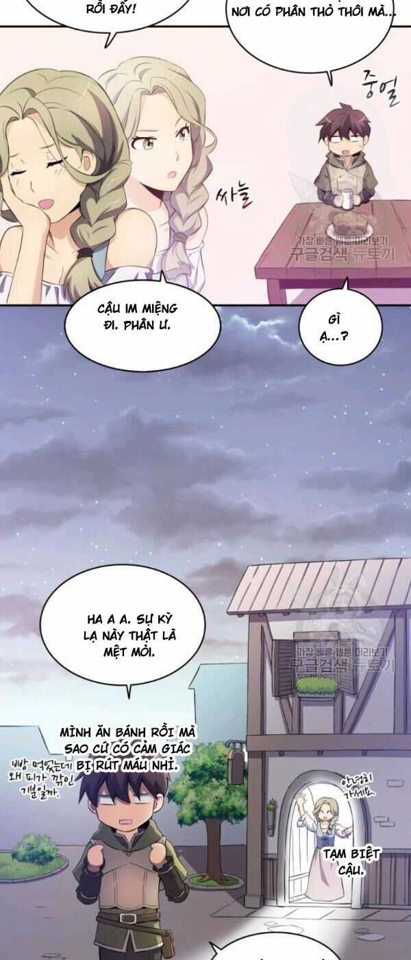 Xạ Thủ Đạn Ma Chương 7 trang 46