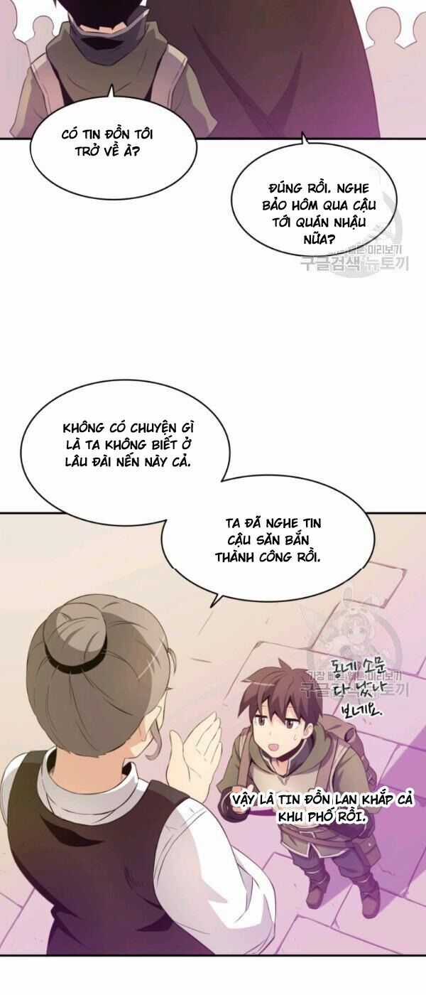 Xạ Thủ Đạn Ma Chương 7 trang 48