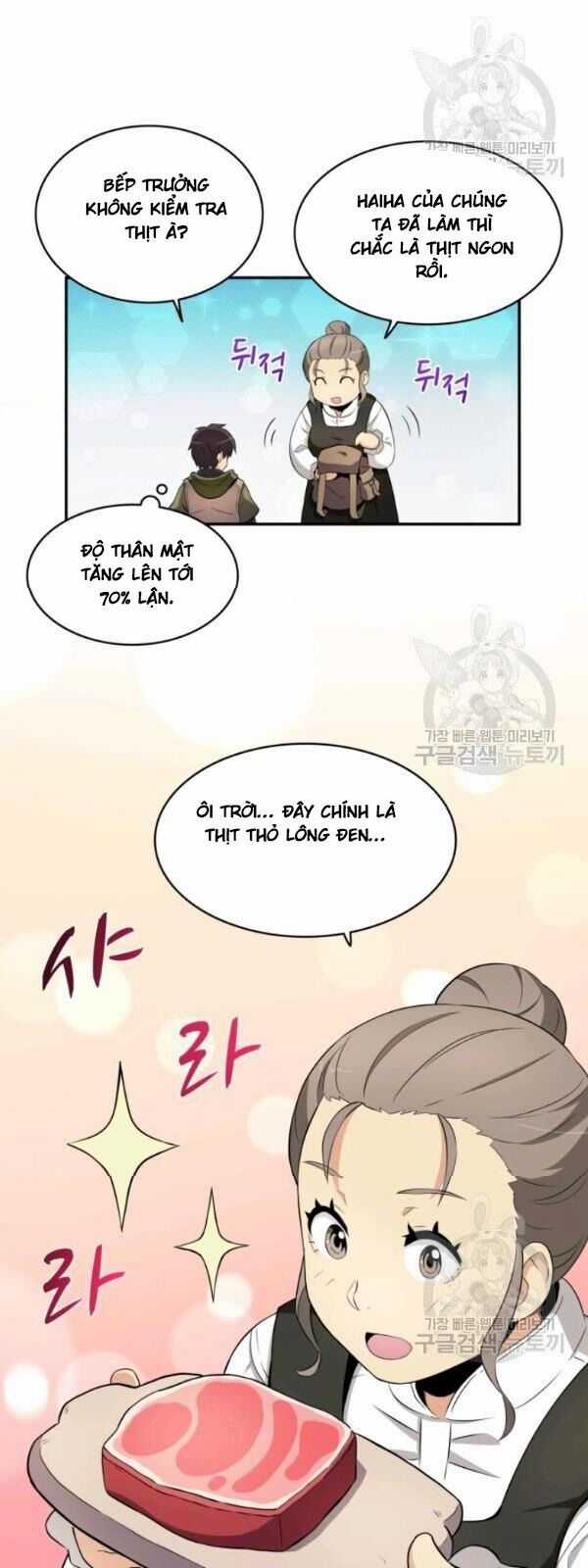 Xạ Thủ Đạn Ma Chương 7 trang 49