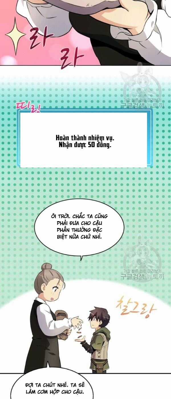 Xạ Thủ Đạn Ma Chương 7 trang 50