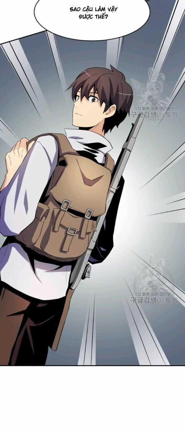 Xạ Thủ Đạn Ma Chương 7 trang 6