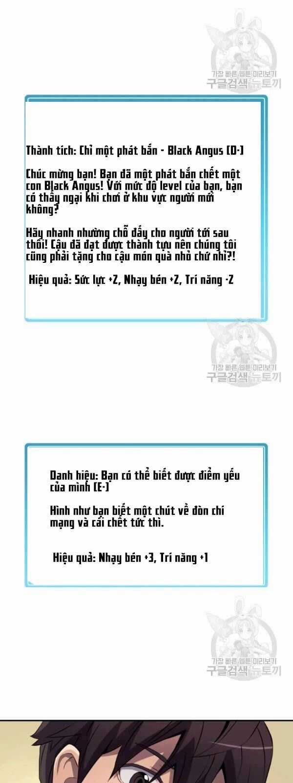 Xạ Thủ Đạn Ma Chương 7 trang 9