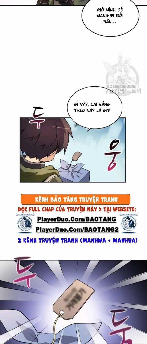 Xạ Thủ Đạn Ma Chương 8 trang 10