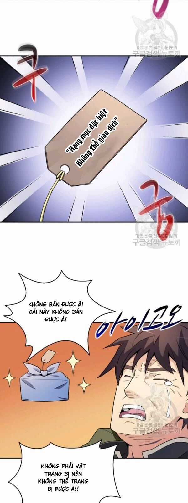 Xạ Thủ Đạn Ma Chương 8 trang 11