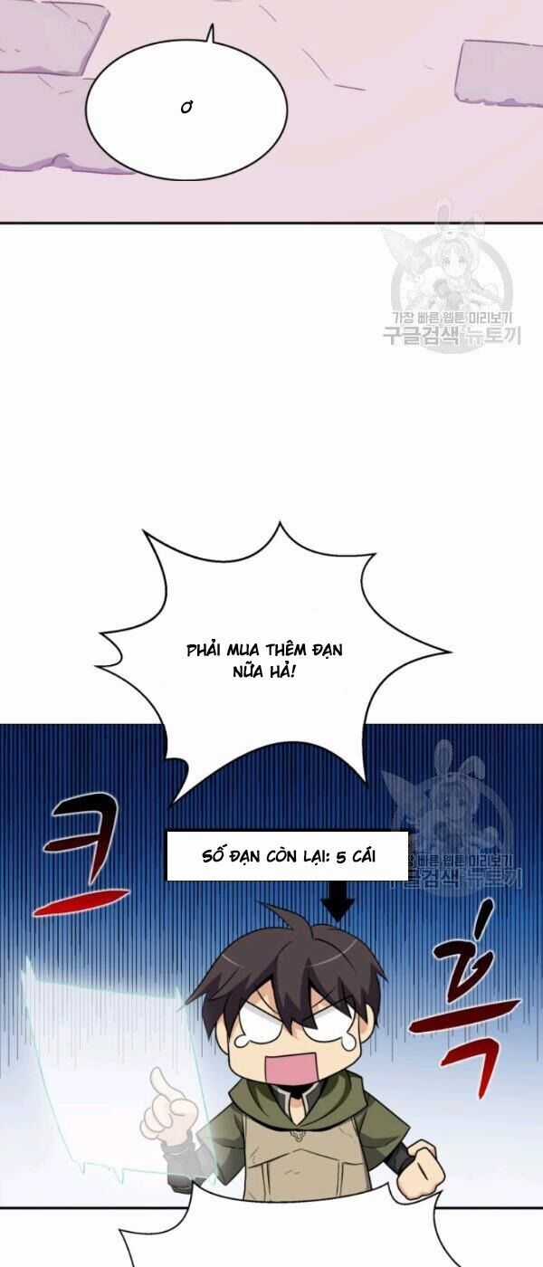 Xạ Thủ Đạn Ma Chương 8 trang 20