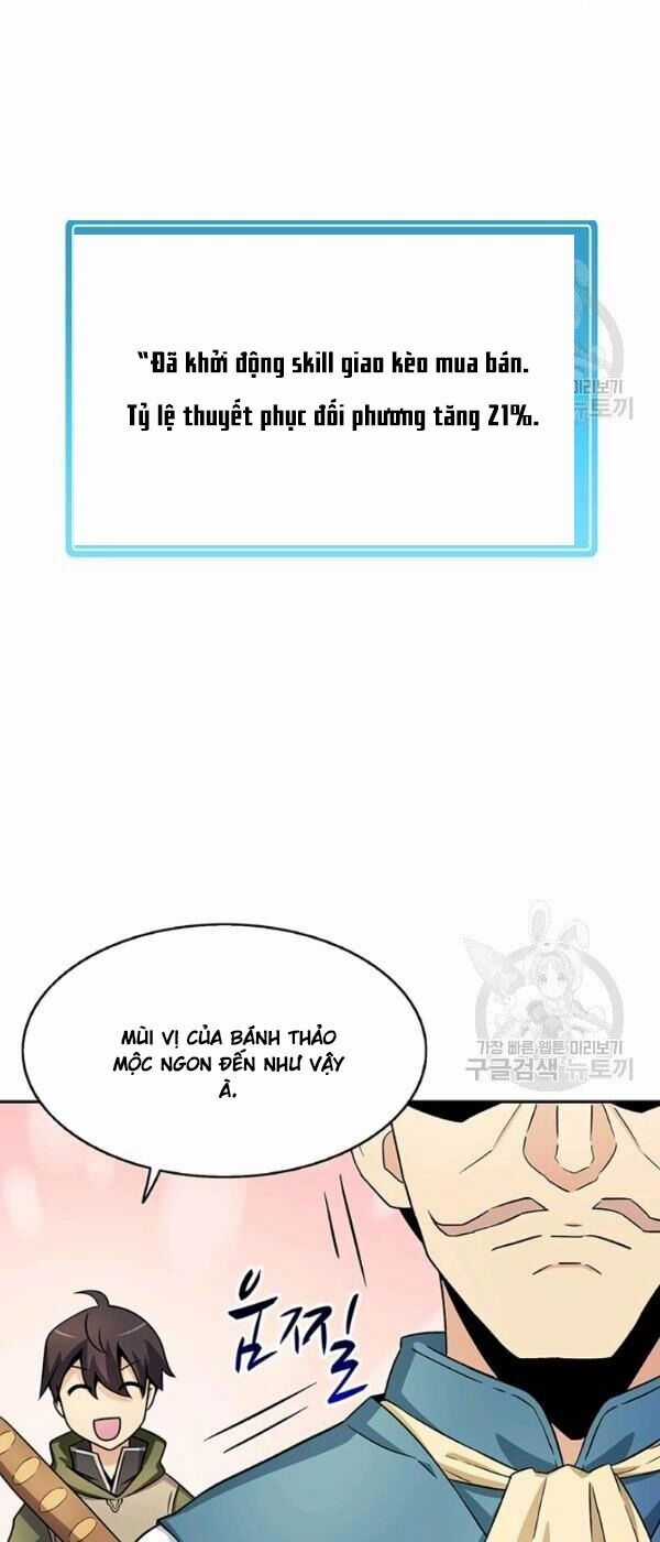 Xạ Thủ Đạn Ma Chương 8 trang 34