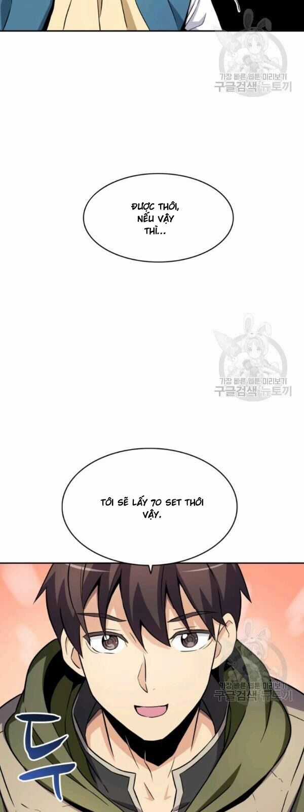 Xạ Thủ Đạn Ma Chương 8 trang 39