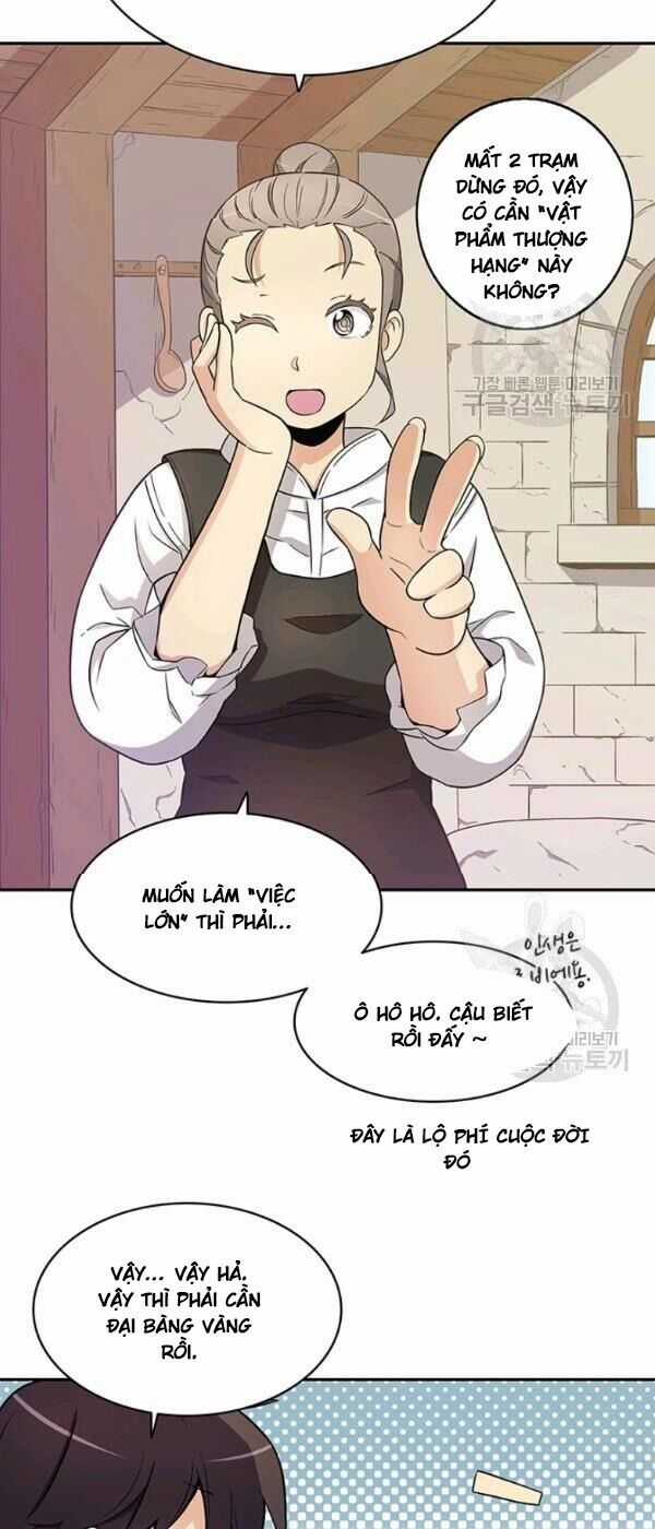 Xạ Thủ Đạn Ma Chương 8 trang 4