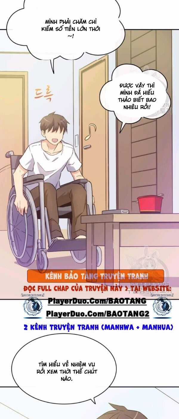 Xạ Thủ Đạn Ma Chương 8 trang 42
