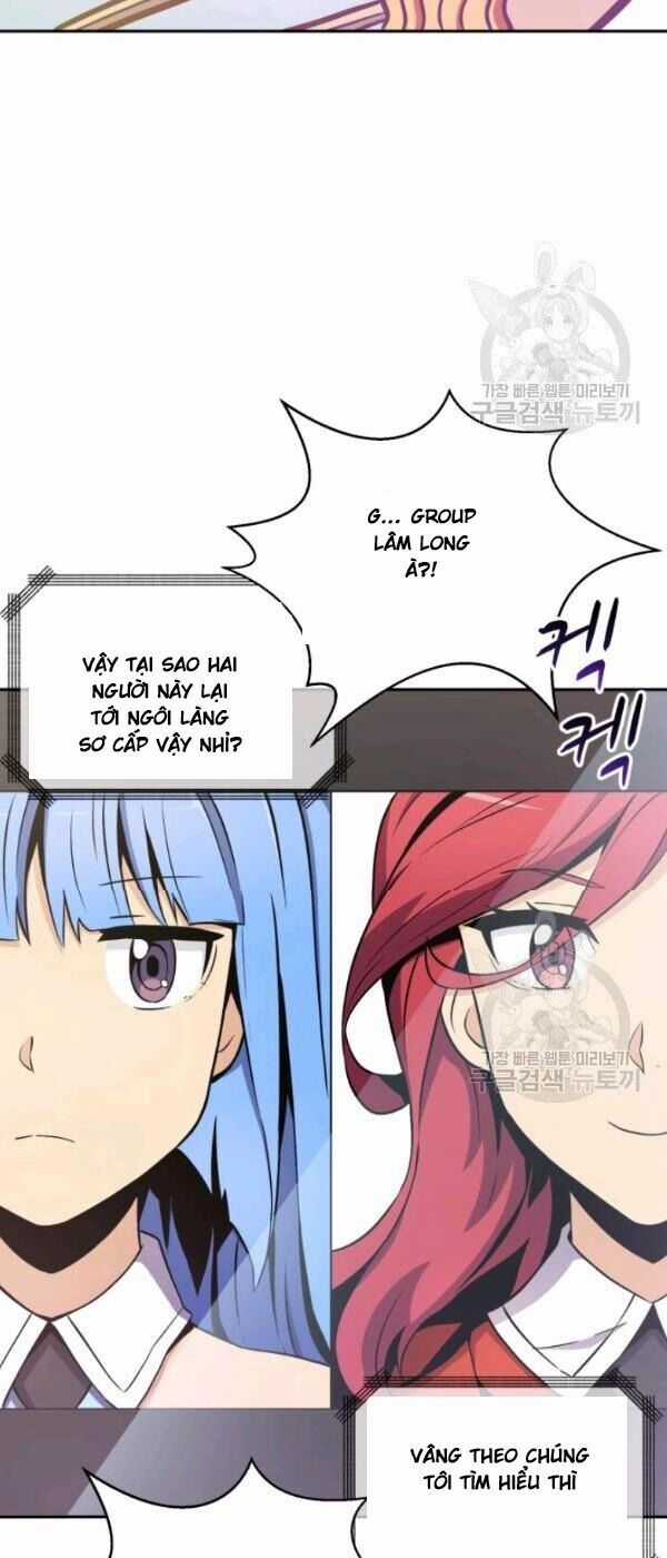 Xạ Thủ Đạn Ma Chương 8 trang 46