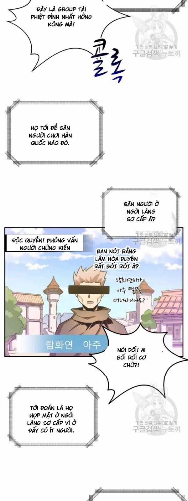Xạ Thủ Đạn Ma Chương 8 trang 47
