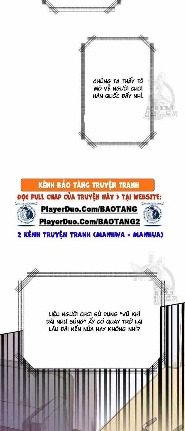 Xạ Thủ Đạn Ma Chương 8 trang 50