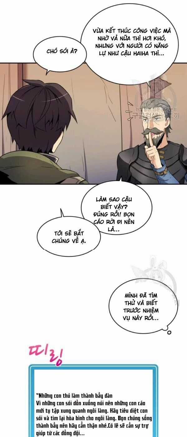 Xạ Thủ Đạn Ma Chương 9 trang 12