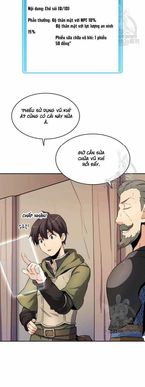 Xạ Thủ Đạn Ma Chương 9 trang 13